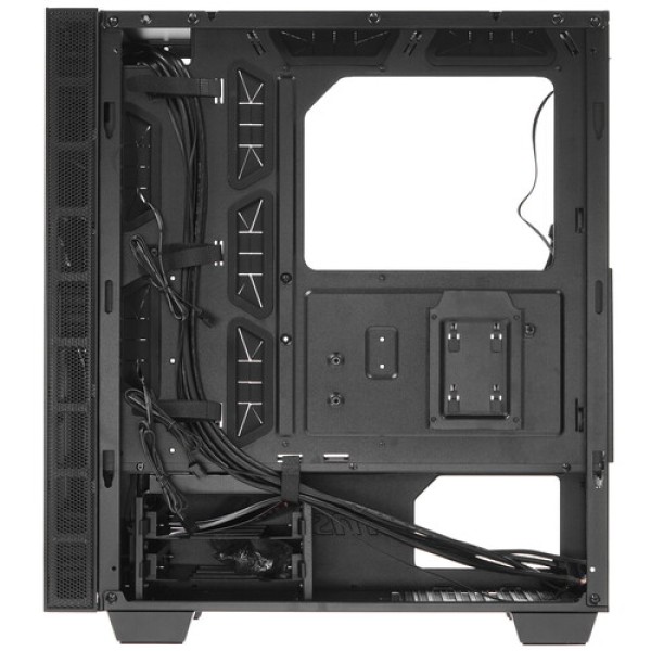 Корпус MSI MPG SEKIRA 100P [306-7G06P22-W57] черный
