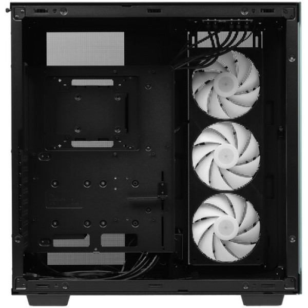 Корпус DEEPCOOL CH780 [R-CH780-BKADE41-G-1] черный