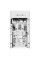 Корпус Fractal Design Torrent Nano White TG Clear Tint [FD-C-TOR1N-03] белый