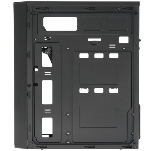 Корпус GiNZZU B200 [17222] черный