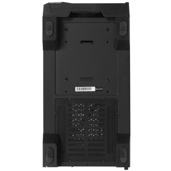 Корпус MSI MAG FORGE 100M [306-7G03M21-809] черный