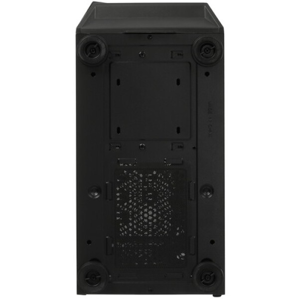 Корпус 1STPLAYER FIREROSE F3-A [F3-A-BK-4F1] черный
