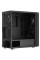 Корпус AeroCool Skribble-G [ACCM-PB28013.11] черный