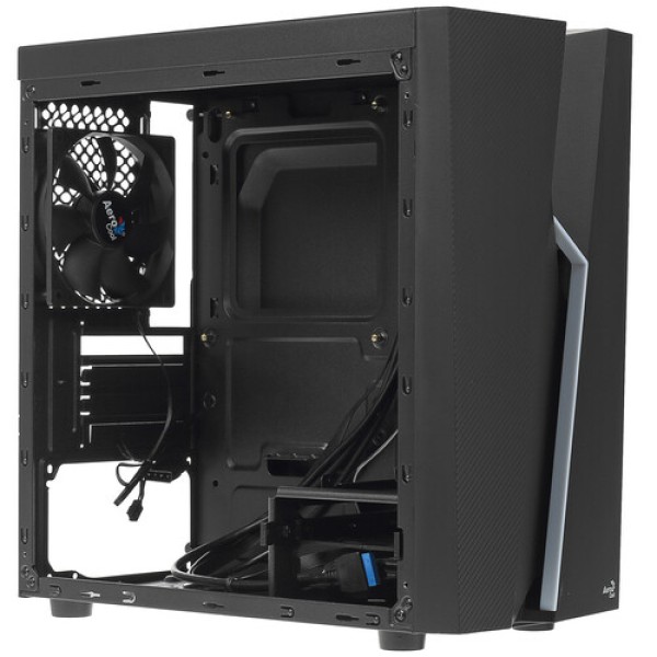 Корпус AeroCool Bolt Mini [ACCS-PV20013.11] черный