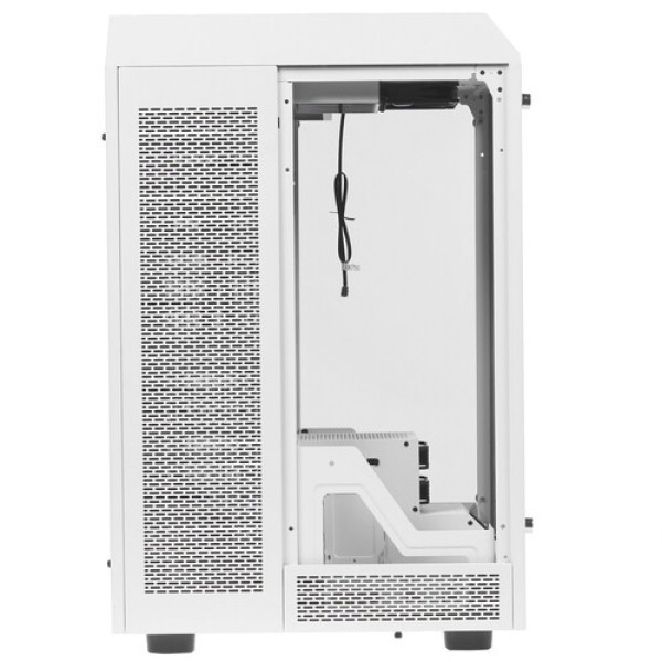 Корпус Thermaltake The Tower 900 Snow Edition [CA-1H1-00F6WN-00] белый