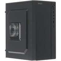 Корпус GiNZZU B200 [17222] черный