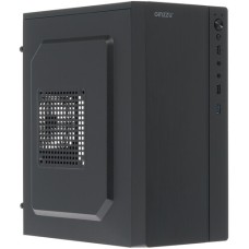 Корпус GiNZZU B200 [17222] черный