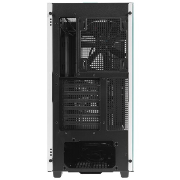 Корпус DEEPCOOL CK500 [R-CK500-WHNNE2-G-1] белый