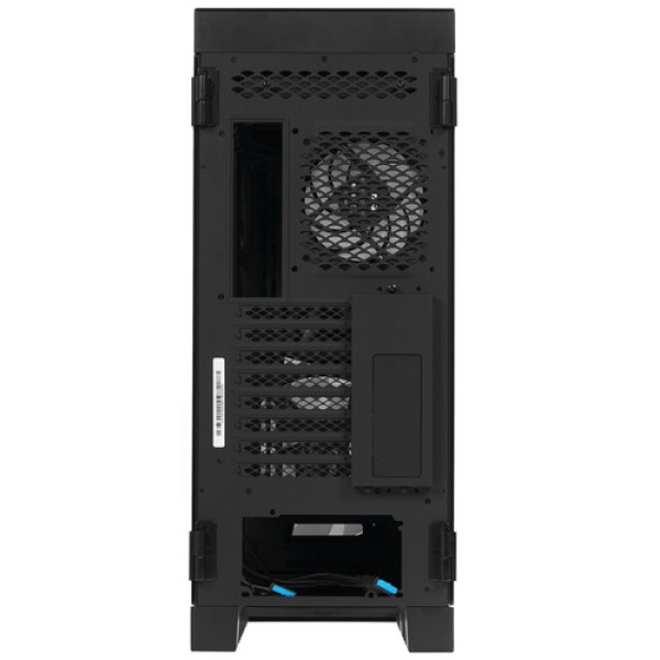 Корпус MSI MPG SEKIRA 500X [MS-7G05X] черный