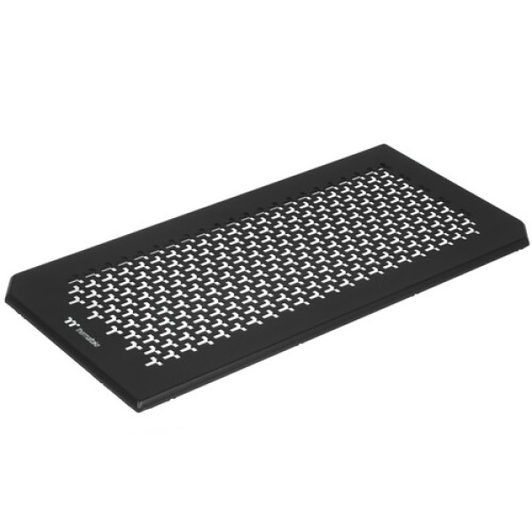 Корпус Thermaltake View 300 MX [CA-1P6-00M1WN-00] черный