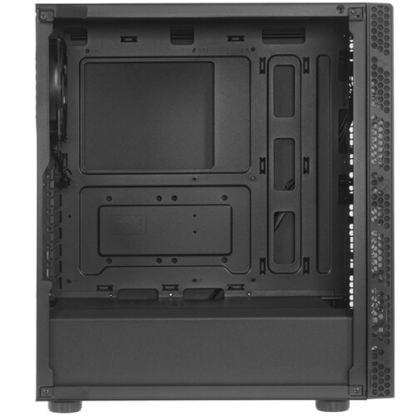 Корпус Cooler Master MasterBox MB600L V2 [MB600L2-KGNN-S00] черный