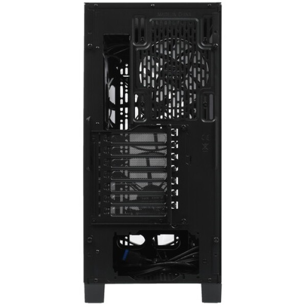 Корпус Thermaltake View 300 MX [CA-1P6-00M1WN-00] черный