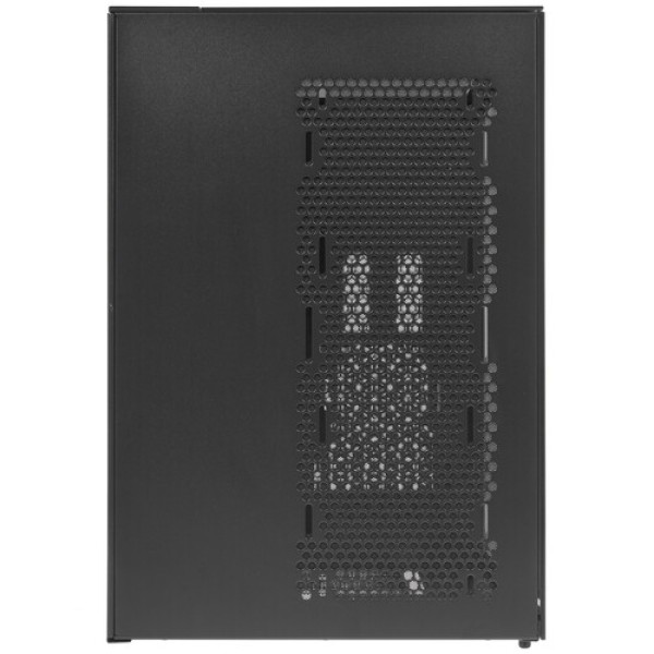 Корпус RAIJINTEK PAEAN PREMIUM [0R20A00208] черный