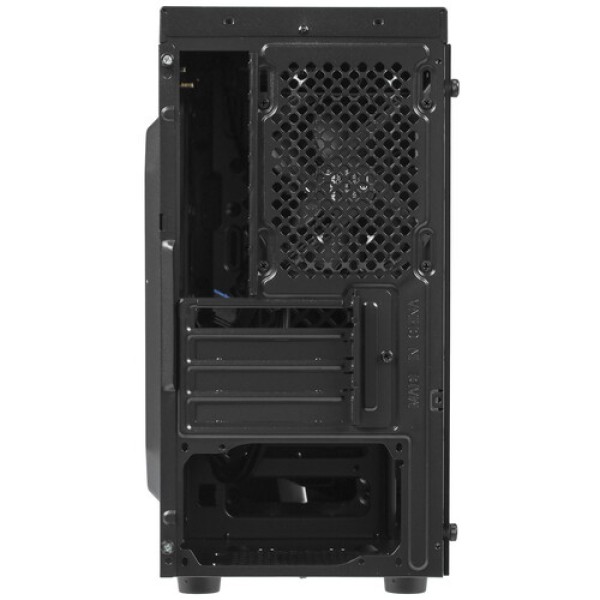 Корпус AeroCool Bolt Mini [ACCS-PV20013.11] черный