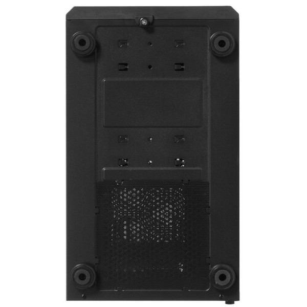 Корпус ADATA XPG VALOR MESH [VALORMESHWOF-BKCWW] черный