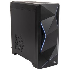 Корпус HIPER Gaming A68 черный