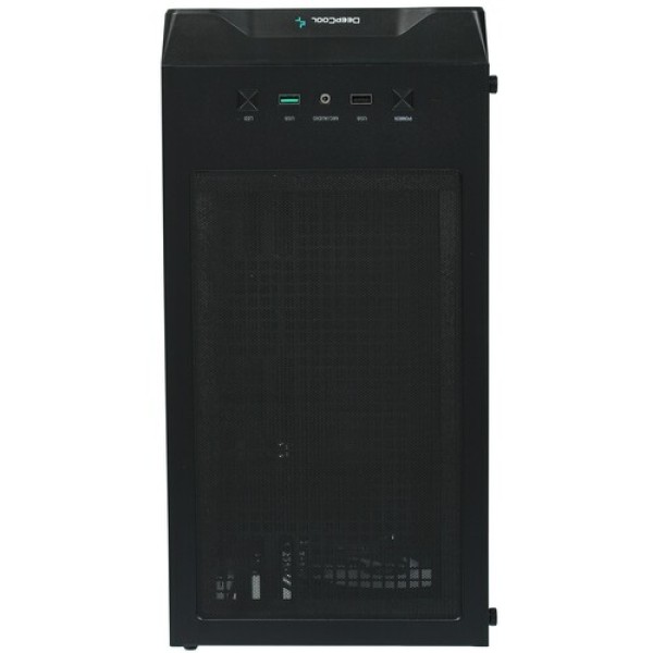 Корпус DEEPCOOL CC560 A-RGB [R-CC560-BKTAA4-G-1] черный