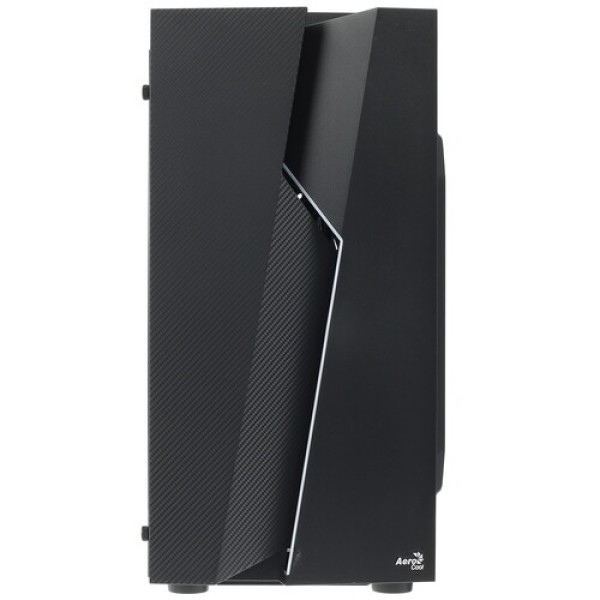 Корпус AeroCool Bolt Mini [ACCS-PV20013.11] черный