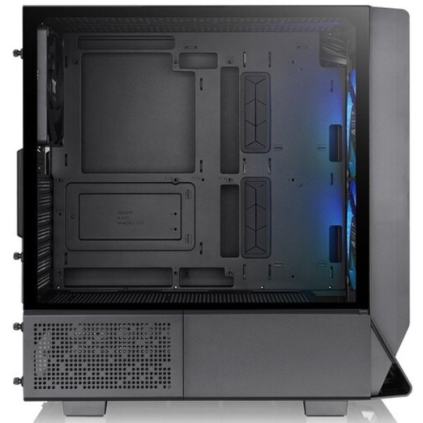 Корпус Thermaltake Ceres 330 TG ARGB [CA-1Y2-00M1WN-01] черный