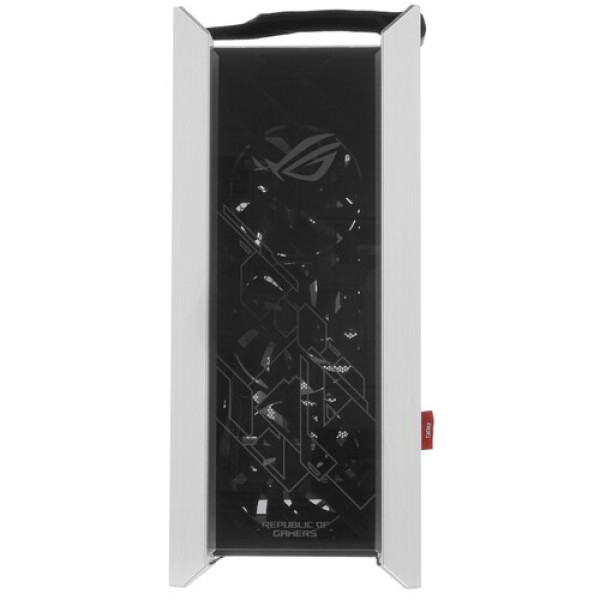 Корпус ASUS ROG Strix Helios GX601 White Edition [90DC0023-B39000] серый