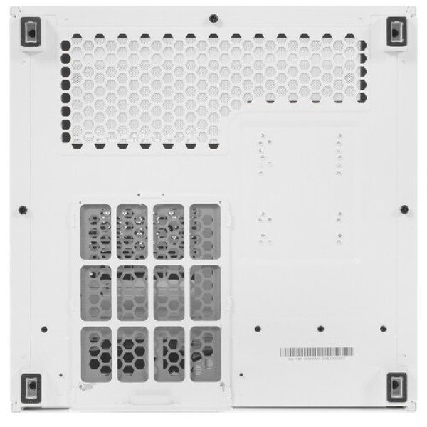 Корпус Thermaltake The Tower 500 [CA-1X1-00M6WN-00] белый