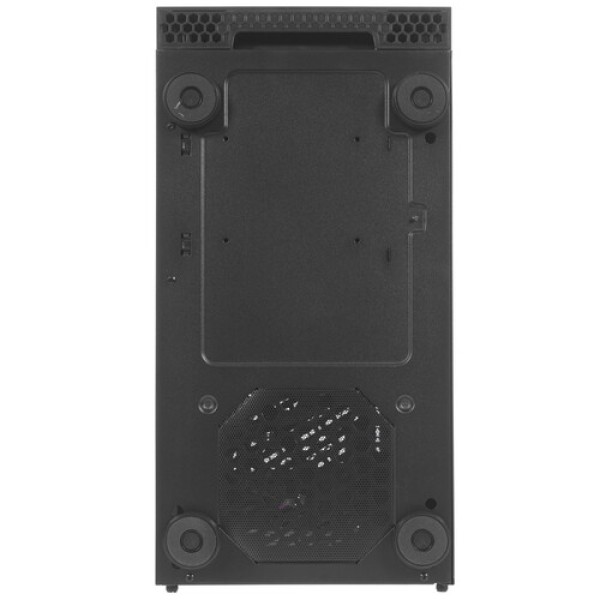 Корпус Cooler Master MasterBox MB600L V2 [MB600L2-KGNN-S00] черный