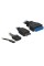 Корпус RAIJINTEK PAEAN PREMIUM [0R20A00208] черный