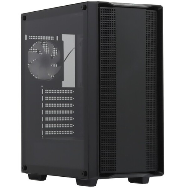 Корпус DEEPCOOL CC560 V2 [R-CC560-BKGAA4-G-2] черный