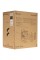 Корпус Fractal Design Torrent Nano Black TG Dark Tint [FD-C-TOR1N-01] черный