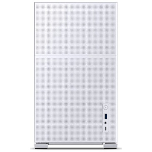 Корпус JONSBO D31 MESH White [D31MESHWhite] белый