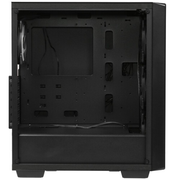 Корпус DEEPCOOL CC560 A-RGB [R-CC560-BKTAA4-G-1] черный