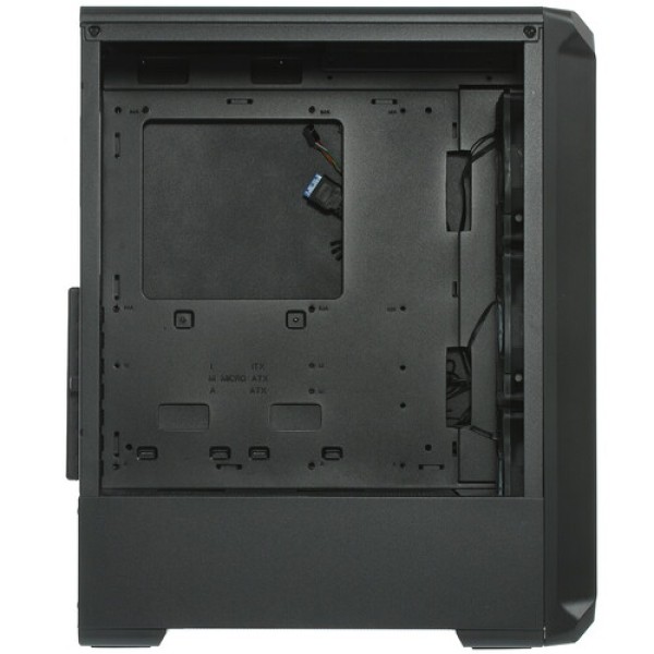 Корпус Cougar Archon 2 RGB [CGR-5CC5B-G-RGB] черный
