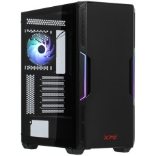 Корпус ADATA XPG STARKER [STARKER-BKCWW] черный