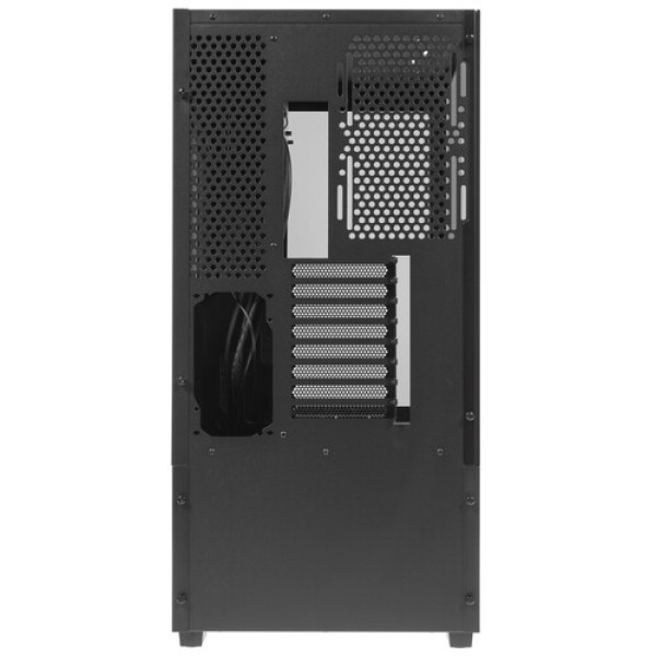 Корпус RAIJINTEK PAEAN PREMIUM [0R20A00208] черный