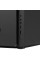 Корпус AZZA Cast 808B [CSAZ 808B] черный
