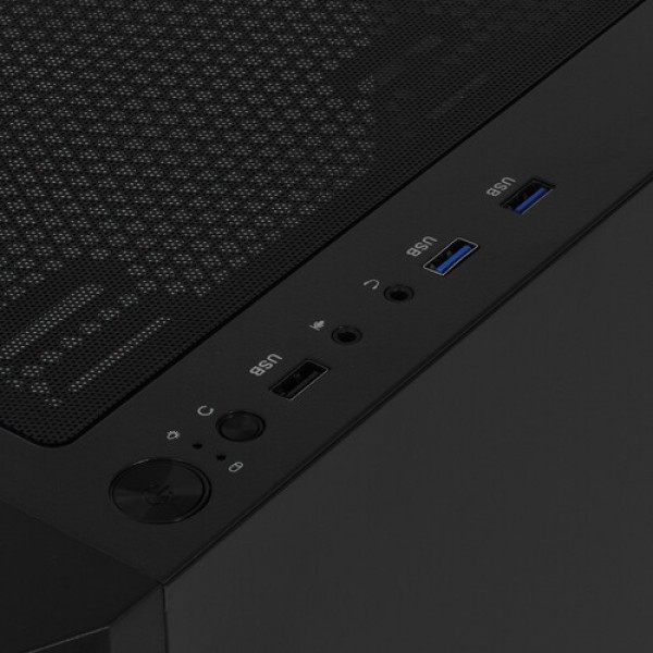 Корпус AeroCool Prism G [ACCM-PB29043.11] черный