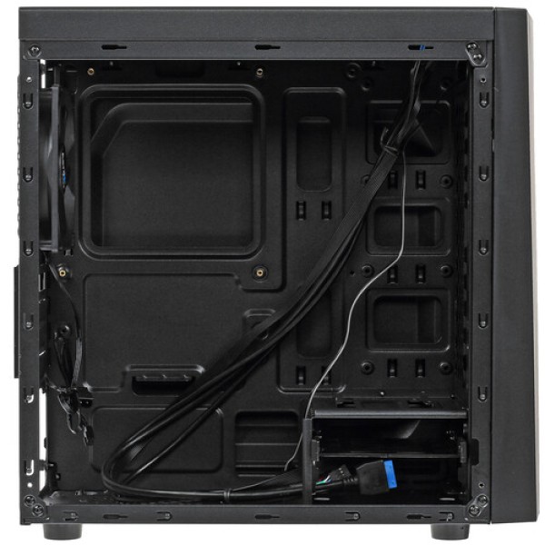 Корпус AeroCool Bolt Mini [ACCS-PV20013.11] черный