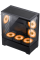 Корпус GameMax Vista AB [ГС-00007631] черный