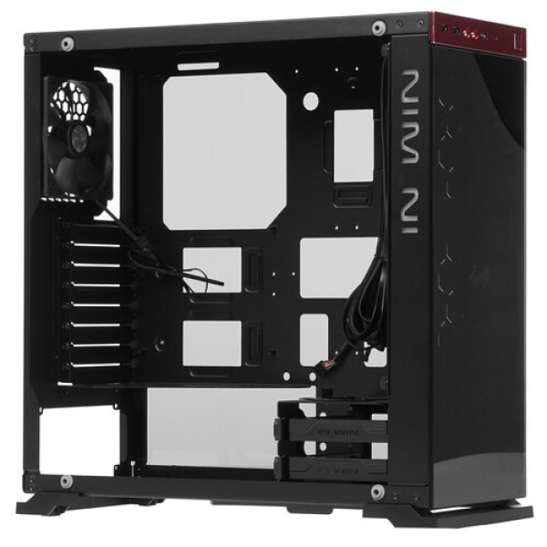 Корпус InWin 805 [6118984] черный