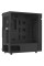 Корпус GIGABYTE C200 GLASS [28300-GC20G-1CKR] черный