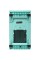Корпус ARDOR GAMING Rare Minicase MS3 Mesh MG ARGB зеленый