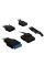 Корпус ZALMAN N4 Rev.1 черный