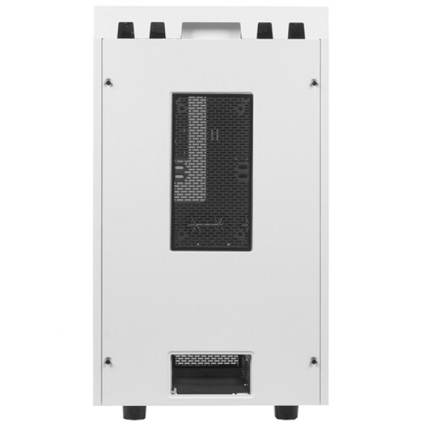 Корпус Thermaltake The Tower 900 Snow Edition [CA-1H1-00F6WN-00] белый