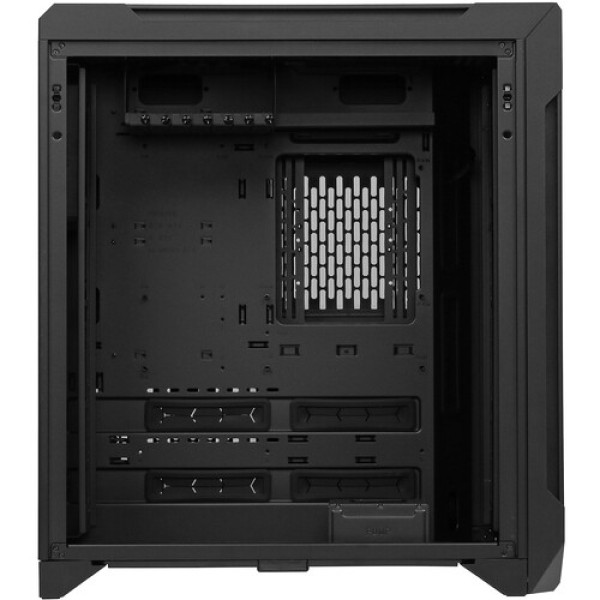 Корпус Thermaltake CTE C700 Air [CA-1X7-00F1WN-00] черный