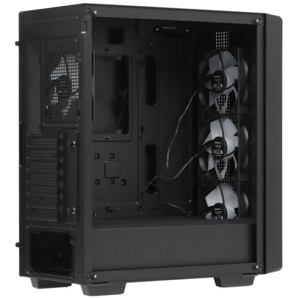 Корпус DEEPCOOL CC560 V2 [R-CC560-BKGAA4-G-2] черный