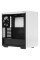Корпус DEEPCOOL CK500 [R-CK500-WHNNE2-G-1] белый