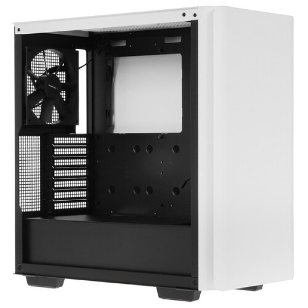 Корпус DEEPCOOL CK500 [R-CK500-WHNNE2-G-1] белый