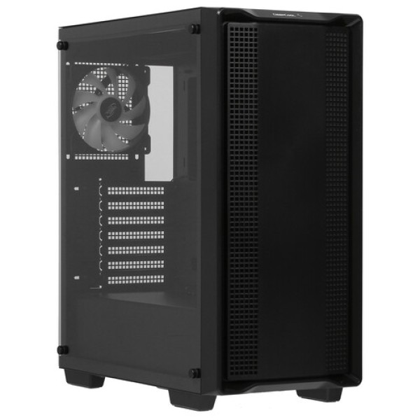 Корпус DEEPCOOL CC560 A-RGB [R-CC560-BKTAA4-G-1] черный