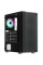 Корпус AeroCool Skribble-G [ACCM-PB28013.11] черный