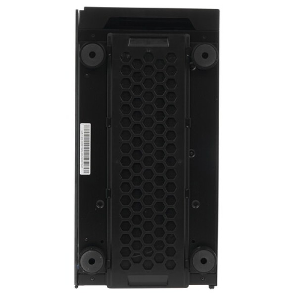 Корпус Thermaltake H200 TG RGB [CA-1M3-00M1WN-00] черный